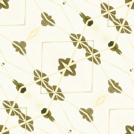 wallpaper⁶ — seamless diamond pattern from bauhaus