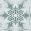Oceanography Kaleidoscope wallpaper pattern