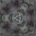 Seamless hex wallpaper pattern — Stained Glass by wallpaper⁶