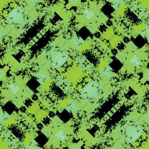Meteorology Diamond wallpaper pattern