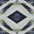 Seamless chevron wallpaper pattern — Origami by wallpaper⁶