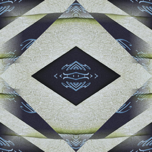 Seamless chevron wallpaper pattern — Origami by wallpaper⁶