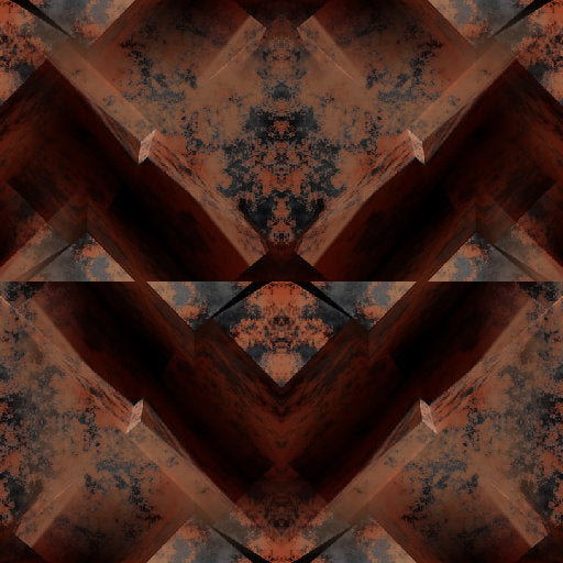 3D Brick wallpaper pattern