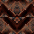 3D Brick wallpaper pattern