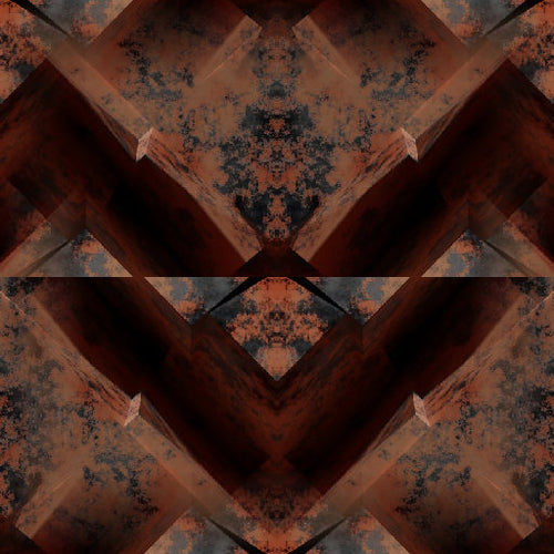 3D Brick wallpaper pattern