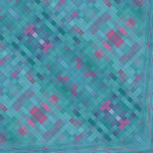 Seamless diamond wallpaper pattern — Glitch by wallpaper⁶