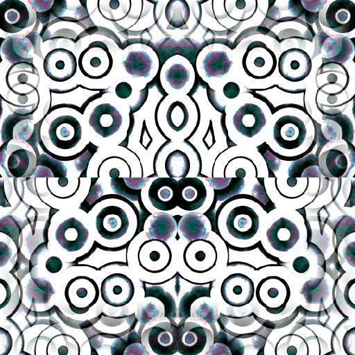 3D Brick wallpaper pattern