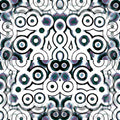 3D Brick wallpaper pattern