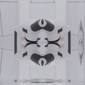 Seamless mirror wallpaper pattern — Medicine by wallpaper⁶