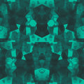 3D Brick wallpaper pattern