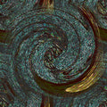Seamless pinwheel wallpaper pattern — Stained Glass by wallpaper⁶