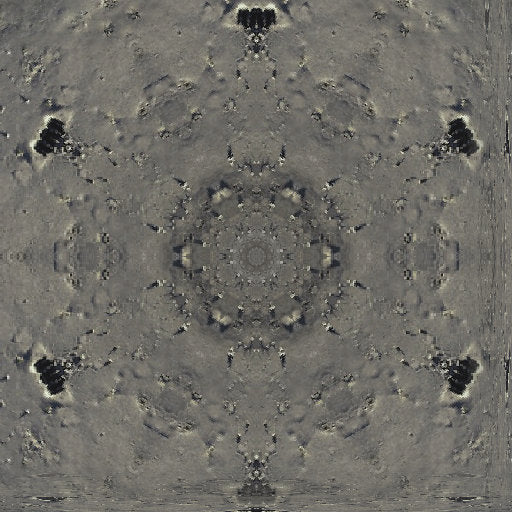 Seamless kaleidoscope wallpaper pattern — Astronomy by wallpaper⁶