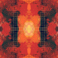 Seamless mirror wallpaper pattern — Glitch by wallpaper⁶