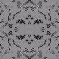 Seamless mirror wallpaper pattern — Cartography by wallpaper⁶