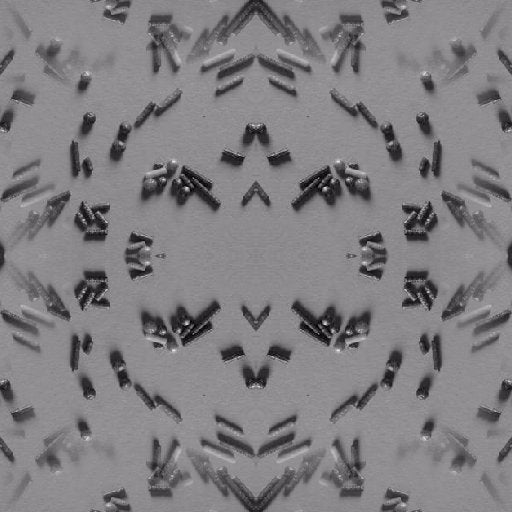 Seamless mirror wallpaper pattern — Cartography by wallpaper⁶