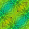 Algorithms Diamond wallpaper pattern