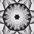 Seamless kaleidoscope wallpaper pattern — Medicine by wallpaper⁶