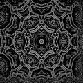 Seamless kaleidoscope wallpaper pattern — Medicine by wallpaper⁶