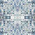 Seamless mirror wallpaper pattern — Medicine by wallpaper⁶