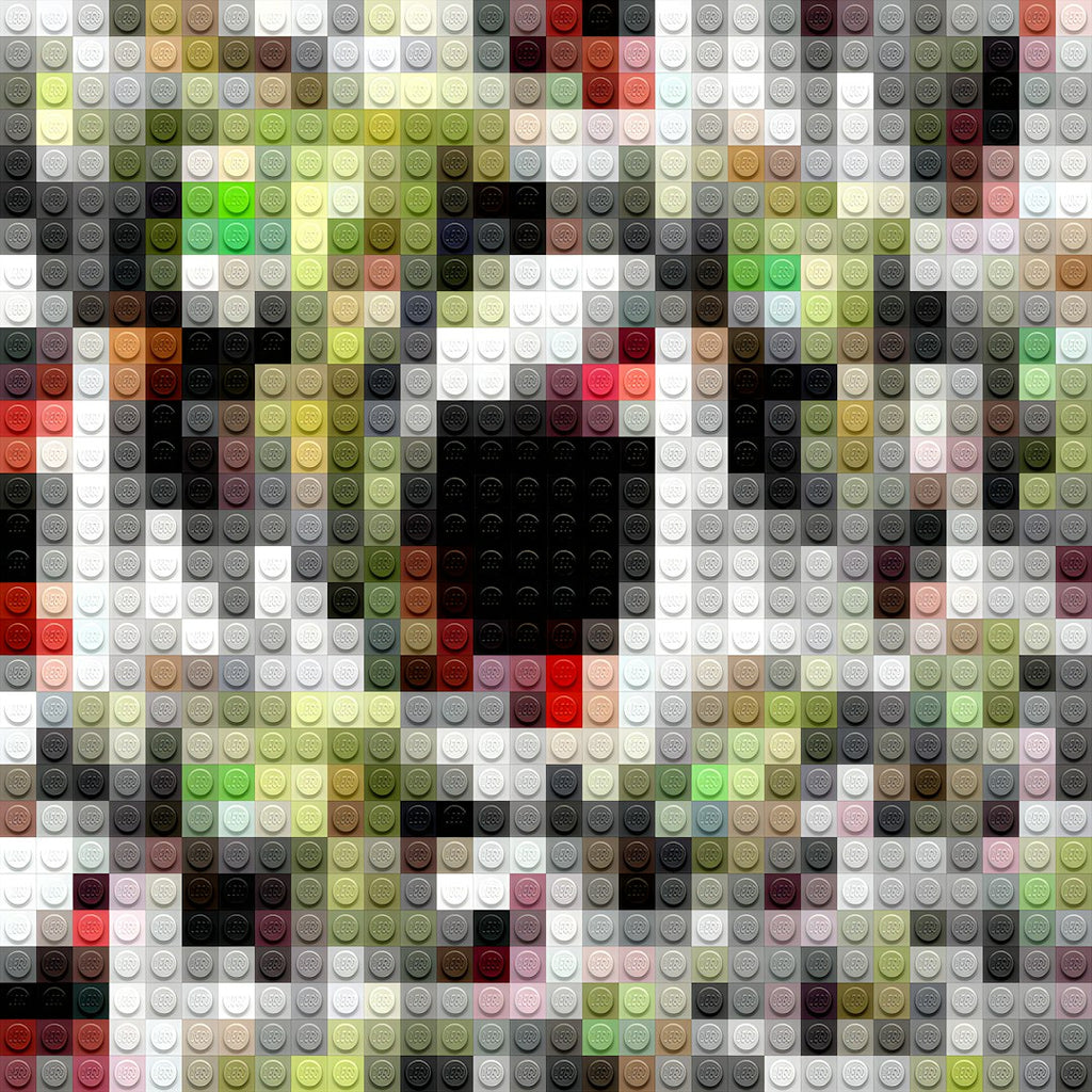 WALLPAPER⁶ — seamless mirror4 pattern from infographic pattern, Statistics — base photo: NFT collection by samsara ft. dcash