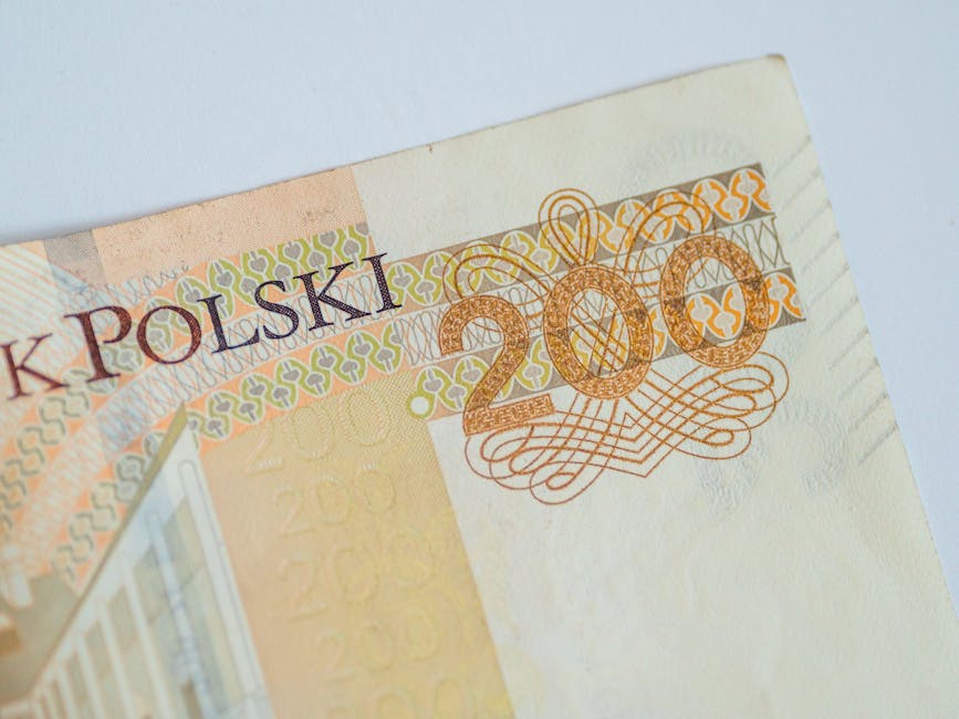 Seamless hex wallpaper pattern — Arithmetic by wallpaper⁶ — base photo: High-resolution closeup of a 200 Polish Zloty note, showcasing currency design.