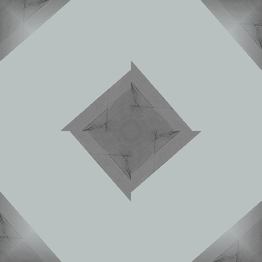 wallpaper⁶ — seamless rotate4 pattern from bauhaus