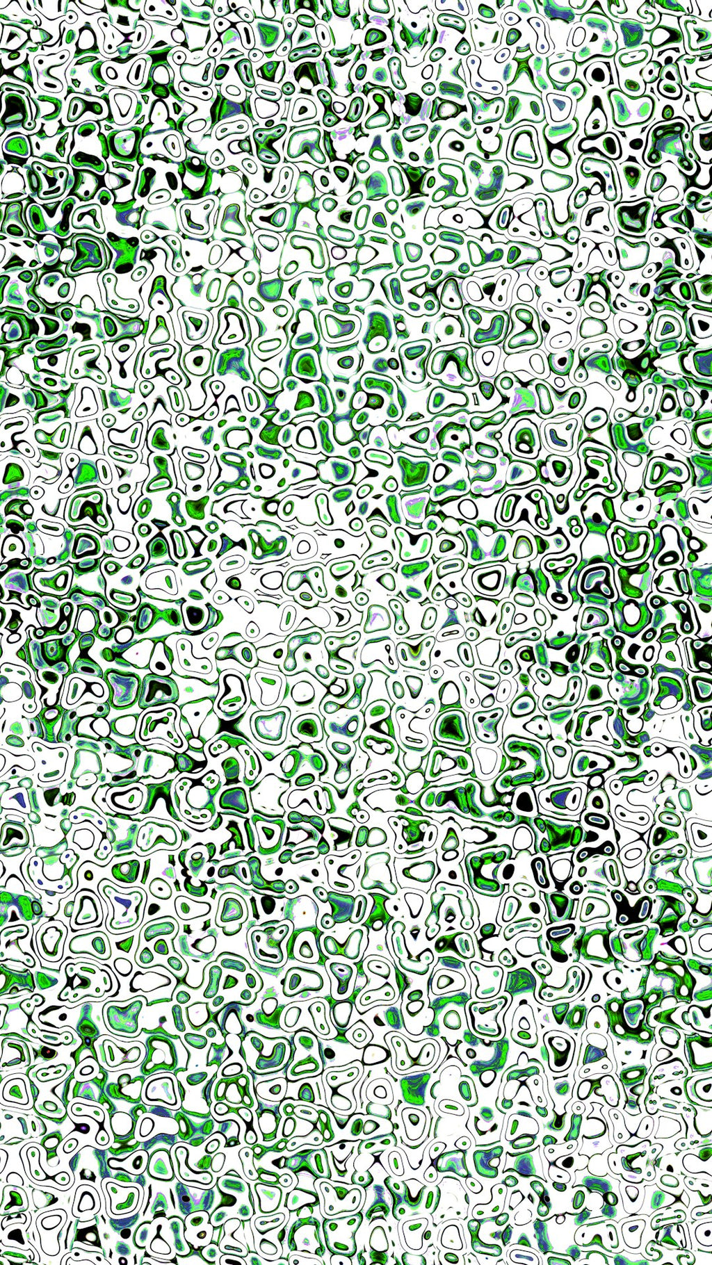 Emotions Hexagon wallpaper pattern — base photo: Tile | iPhone Wallpaper | Blender 3D