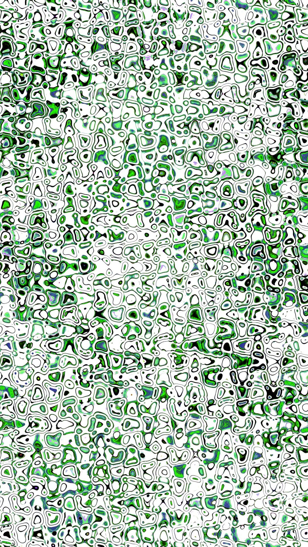 Emotions Hexagon wallpaper pattern — base photo: Tile | iPhone Wallpaper | Blender 3D