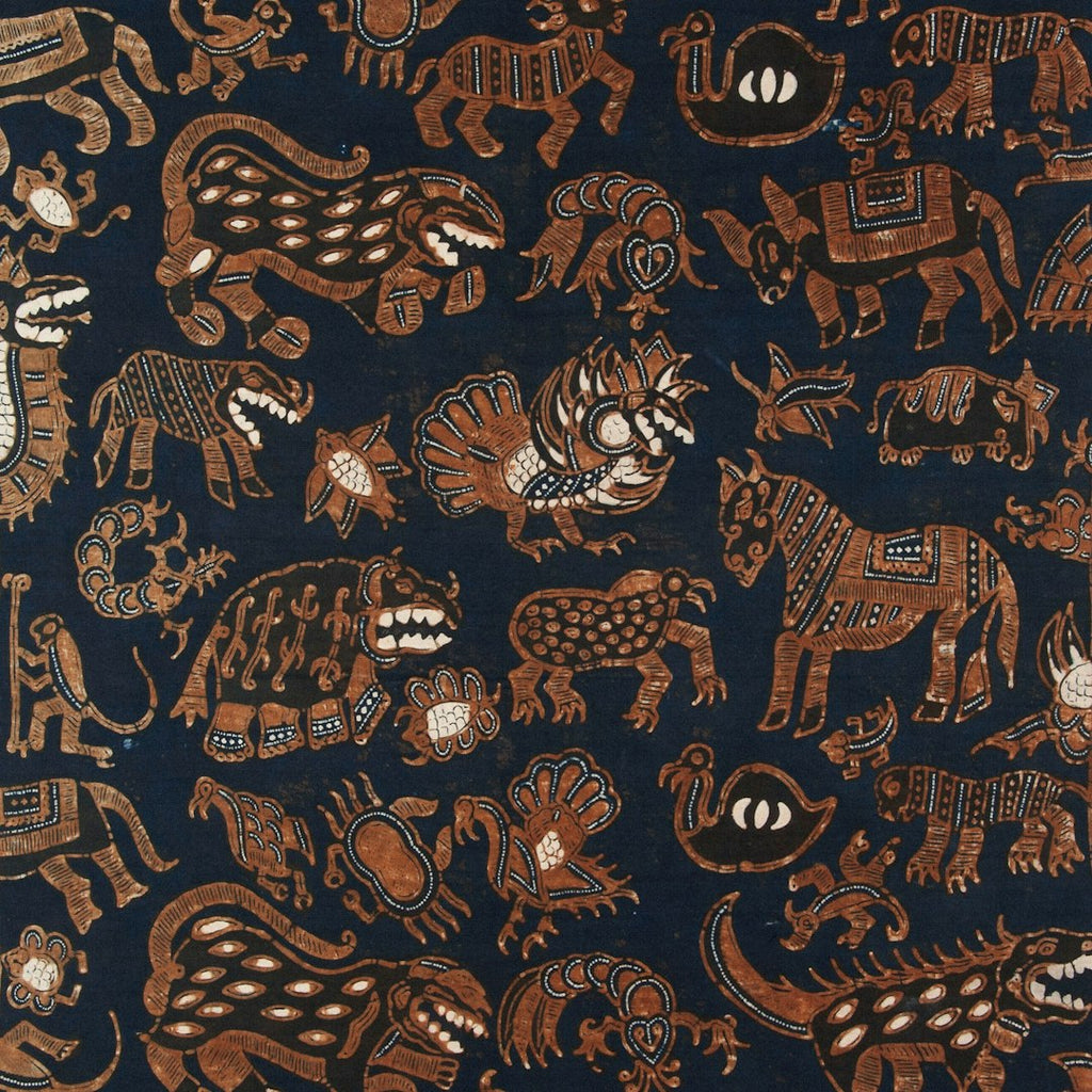 Seamless mirror wallpaper pattern — Calligraphy by wallpaper⁶ — base photo: Title: Batik pattern: Alas-alasan Creator: Date: 1891 Providing institution: National Museum of Worl