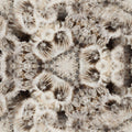 3D Hexagon wallpaper pattern