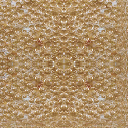 Seamless mirror wallpaper pattern — Biochemistry by wallpaper⁶