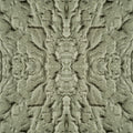 Portraits Mirror wallpaper pattern