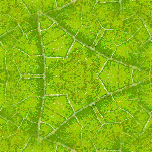 Seamless hex wallpaper pattern — Biochemistry by wallpaper⁶