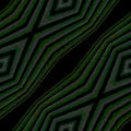 Seamless diamond wallpaper pattern — Origami by wallpaper⁶