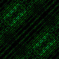 Seamless diamond wallpaper pattern — Glitch by wallpaper⁶