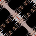 Seamless diamond wallpaper pattern — Stained Glass by wallpaper⁶