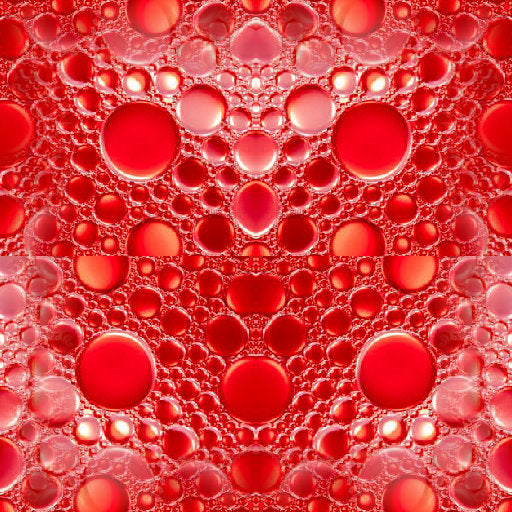 Chemistry Brick wallpaper pattern