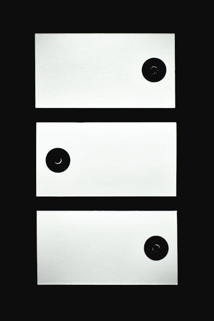 Seamless hex wallpaper pattern — Geometry by wallpaper⁶ — base photo: Abstract minimalist design featuring rectangles and circles in a black and white composition.