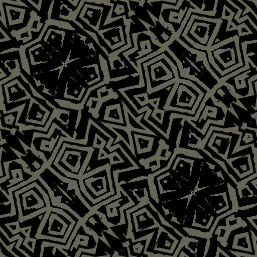 Seamless diamond wallpaper pattern — Origami by wallpaper⁶