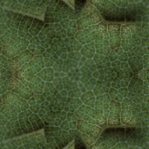 Seamless hex wallpaper pattern — Biochemistry by wallpaper⁶