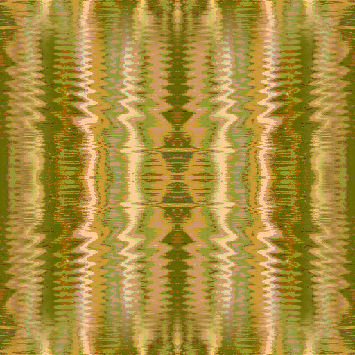 Seamless mirror wallpaper pattern — Glitch by wallpaper⁶