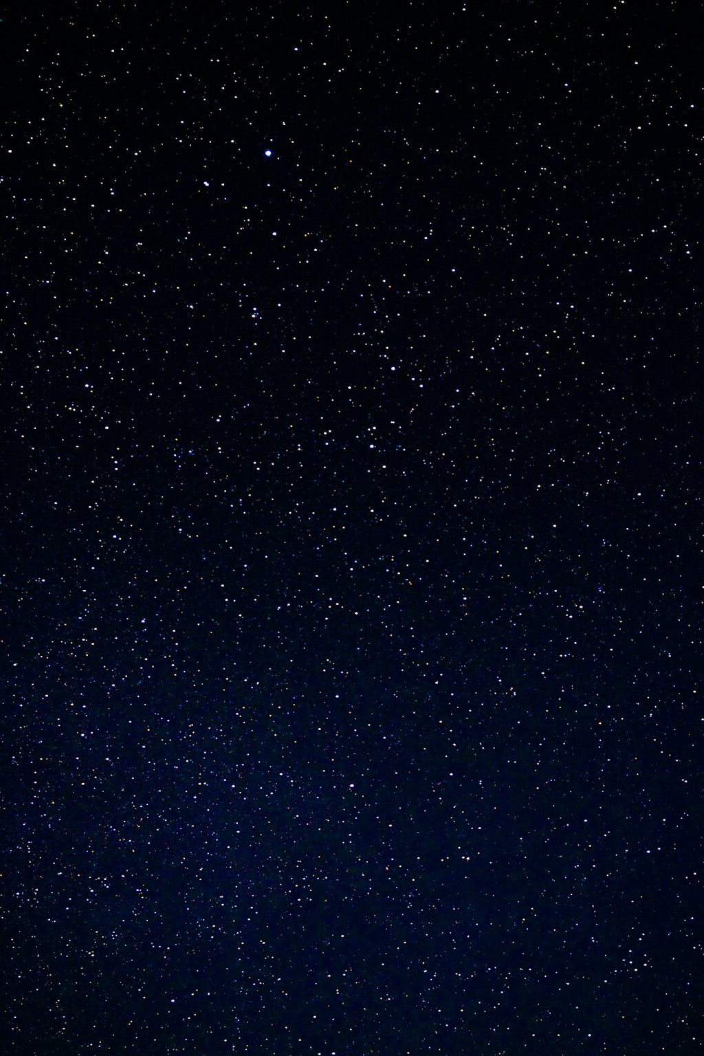 Seamless hex wallpaper pattern — Astronomy by wallpaper⁶ — base photo: a night sky with many stars