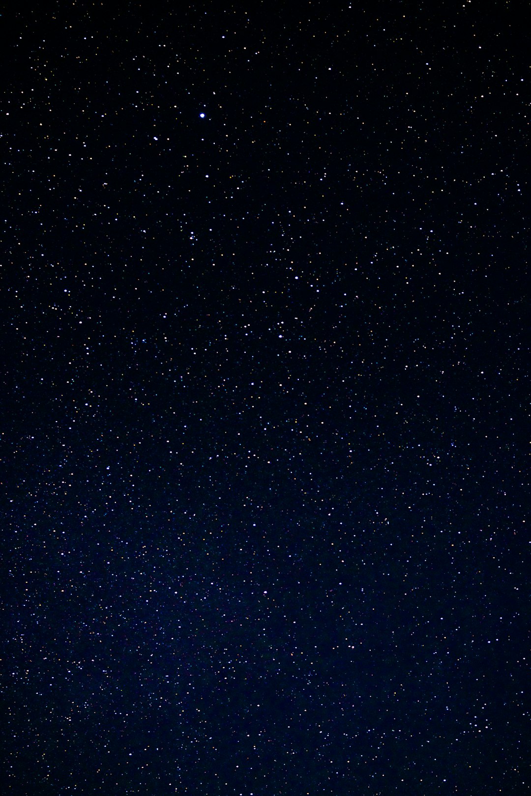 Seamless hex wallpaper pattern — Astronomy by wallpaper⁶ — base photo: a night sky with many stars