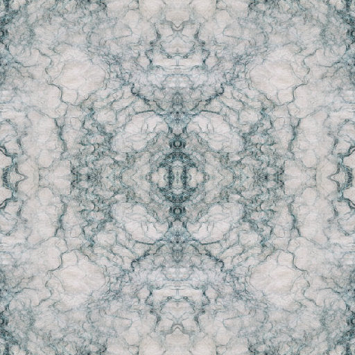 Seamless mirror wallpaper pattern — Origami by wallpaper⁶