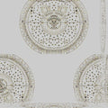 Seamless brick wallpaper pattern — Cartography by wallpaper⁶