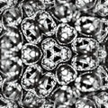 Seamless hex wallpaper pattern — Arithmetic by wallpaper⁶