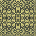 Seamless mirror wallpaper pattern — Geometry by wallpaper⁶