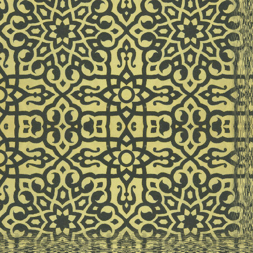 Seamless mirror wallpaper pattern — Geometry by wallpaper⁶