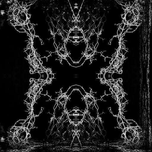 Seamless mirror wallpaper pattern — Medicine by wallpaper⁶