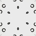 Seamless kaleidoscope wallpaper pattern — Medicine by wallpaper⁶